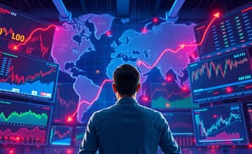 Estrategias de Arbitraje: Lucrando con las Diferencias de Precio