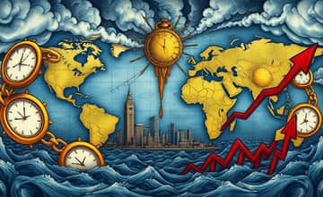 La Crisis Próxima: Señales de Alerta Monetarias