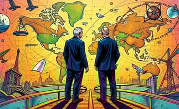 El Despertar de los Bancos Centrales: Más Allá de la Inflación