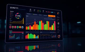El Tablero de Control Monetario: Indicadores Clave a Vigilar