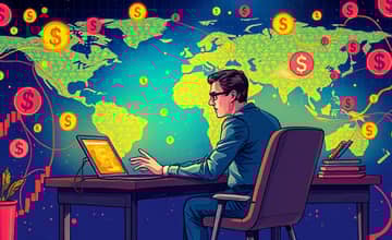 Inversión en Monedas Extranjeras: Más Allá del Tipo de Cambio