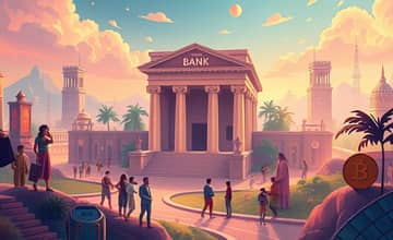 Monedas Digitales de Banco Central (CBDC): ¿Revolución o Evolución?