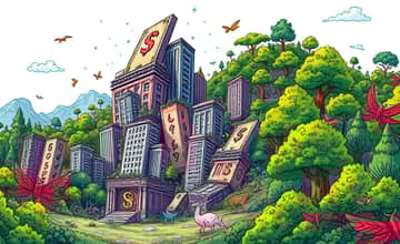 El Fetiche del Crecimiento: ¿A Qué Costo Monetario?