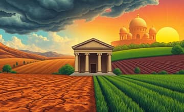 El Riesgo Climático en la Agenda del Banco Central