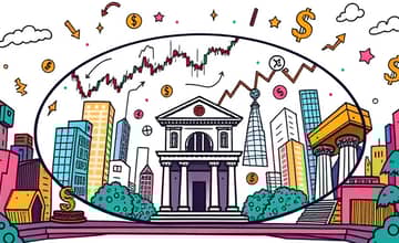 El Espejo del Mercado: Cómo Refleja la Política Monetaria