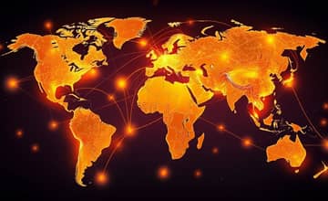El Pulso de la Economía Global: Coordinación Monetaria Internacional