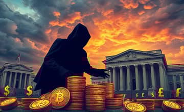 La Sombra del Deuda: Desafíos para la Política Monetaria