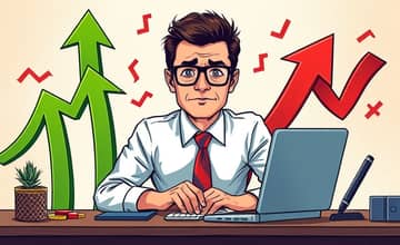 El Efecto Disposición: Vence tus Sesgos al Invertir