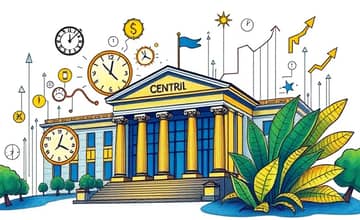 Más Allá del Corto Plazo: La Visión Estratégica Monetaria