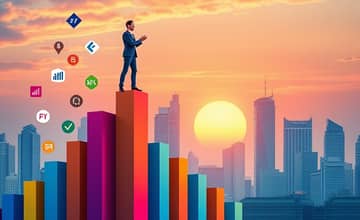 Desentrañando los Fondos Cotizados en Bolsa (ETFs): Guía Completa