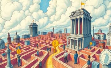 El Laberinto de la Macroprudencia: Herramientas para la Estabilidad