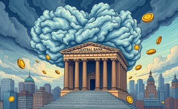 El Costo de la Inacción: Cuando el Banco Central No Actúa