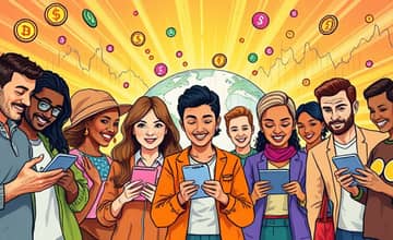 La democratización de la financiación: Microinversiones al alcance de todos