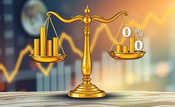 El Arte de la Recalibración: Ajustando el Rumbo Monetario