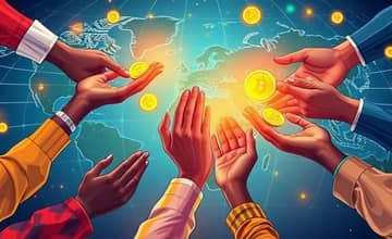 El futuro de los pagos: Más allá de las fronteras y las divisas