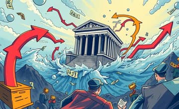 El Legado de las Crisis: Lecciones para la Política Monetaria