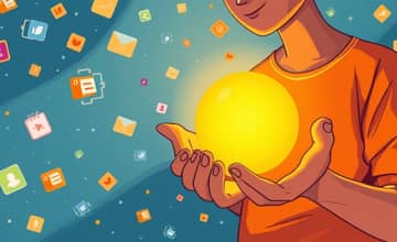 Economía de la atención: El activo más preciado en la era digital