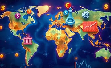 El Impacto de la Geopolítica en la Estabilidad Monetaria