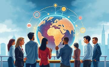 El gran reinicio: Adaptación económica en un mundo cambiante