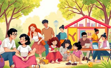 Economía de la felicidad: Midiendo el éxito más allá del PIB