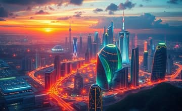 Inversiones temáticas: Apostando por el futuro y las megatendencias