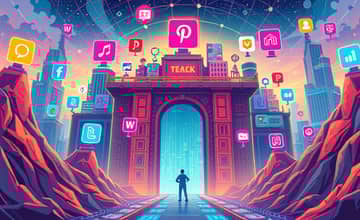 La regulación de los monopolios digitales: Un desafío global