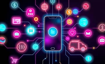 El auge de las superaplicaciones: Ecosistemas económicos integrados