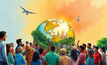 La economía del propósito: Donde el valor se encuentra con la misión