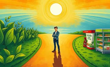 El auge del consumidor consciente: Ética y decisión de compra