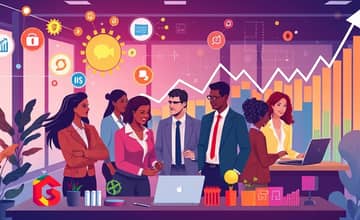 La economía de la escasez de talento: El valor del capital humano