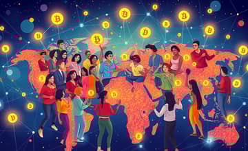 Finanzas descentralizadas: El poder de la comunidad