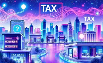 El futuro de la fiscalidad en la era digital: Retos y adaptaciones