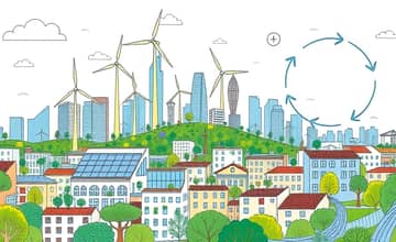 La sostenibilidad como motor de innovación económica