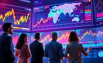 Elige Tu Bróker Ideal: Una Guía Comparativa Imprescindible