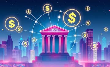 El auge de las criptomonedas centrales: Desafíos y oportunidades