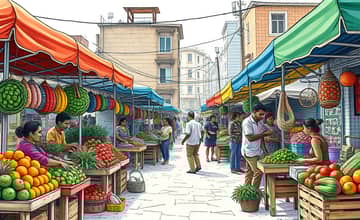 Microeconomía global: Historias de éxito desde la base