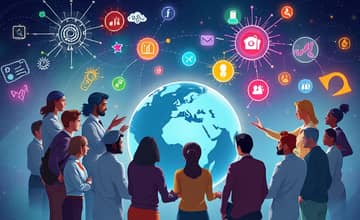 Innovación abierta: Colaboración como motor de crecimiento económico