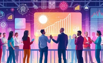 Transformación digital: Modelando el futuro del capital humano