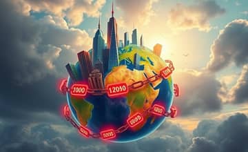 Deuda corporativa global: ¿Un riesgo subestimado?