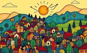 Más allá del PBI: Nuevas métricas para el bienestar económico global