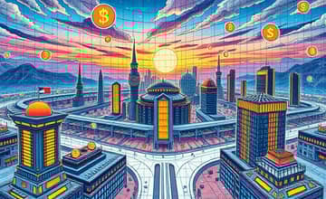 La regulación del mañana: Preparando las finanzas para el futuro