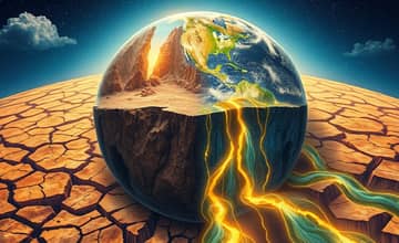 Recursos hídricos: La batalla por el 'oro azul' en el siglo financiero