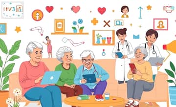 Economía plateada: Oportunidades en el mercado de la tercera edad