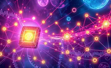 Revolución cuántica: Implicaciones para la criptografía y las finanzas