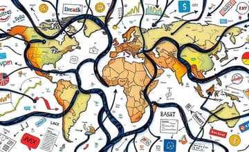 El costo oculto de la desinformación en los mercados globales