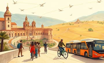 El futuro del turismo: Reconfiguración tras la era de la movilidad restringida