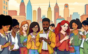 La economía de plataforma: ¿Un nuevo paradigma laboral?