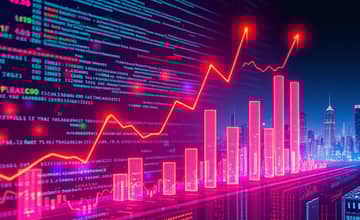 El Algoritmo de tus Finanzas: Programando tu Éxito en Bolsa