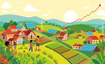 Inversión de Impacto Social: Generando Riqueza y Bienestar