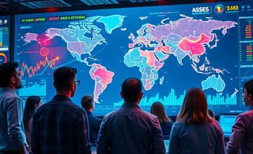 El Arte de la Macroeconomía para Inversores: Anticipa el Próximo Gran Movimiento
